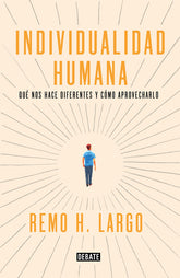 INDIVIDUALIDAD HUMANALA - 9788499927718